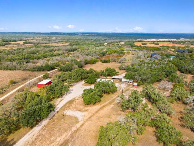 Property for rent in Blanco, Texas