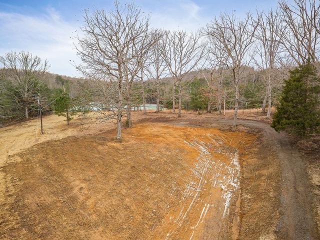 Land for sale in Tennessee