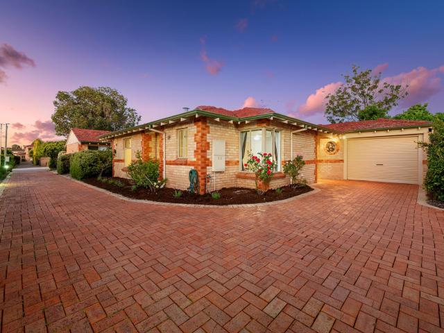 Apartment for sale in Stirling, Western Australia