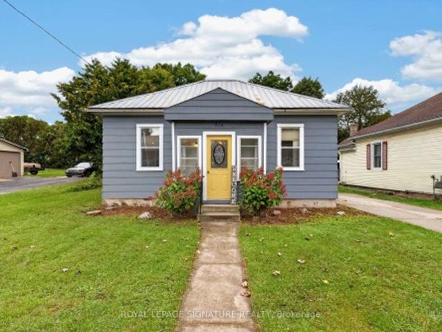House for sale in North Huron, Ontario