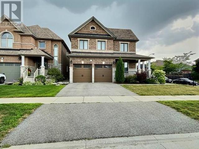House for sale in New Tecumseth, Ontario