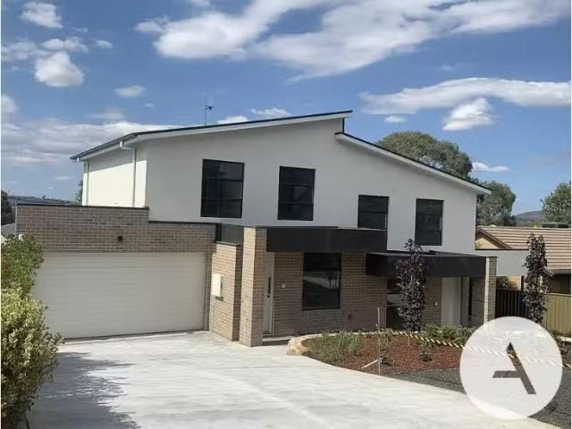 Condo for rent in Fisher, Australian Capital Territory