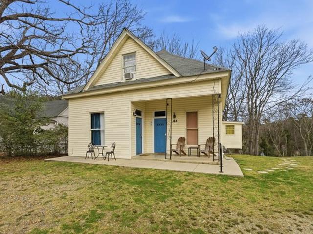 House for sale in Ark