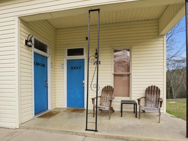 House for sale in Ark