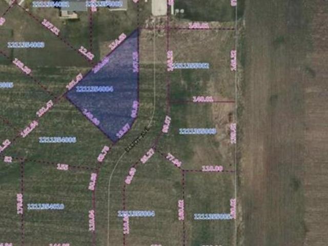 Land for sale in Shell Rock, Iowa