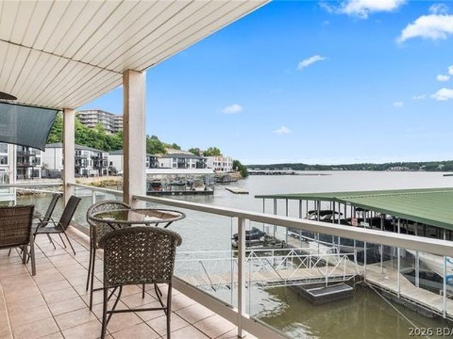 Condo for sale in Lake Ozark, Missouri