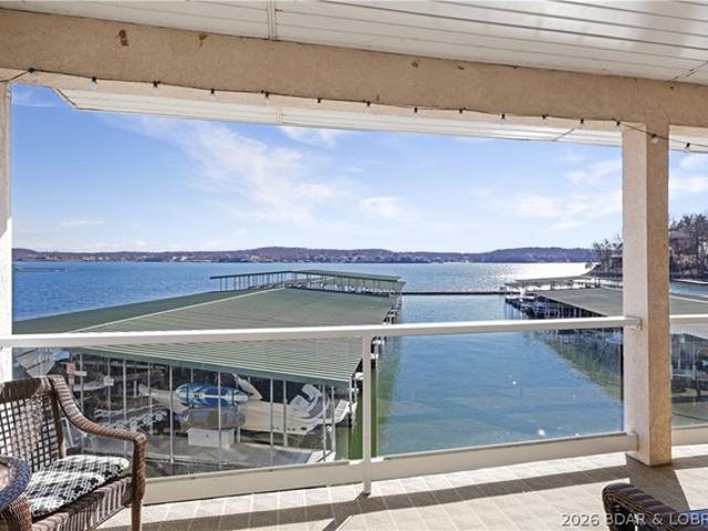 Condo for sale in Lake Ozark, Missouri
