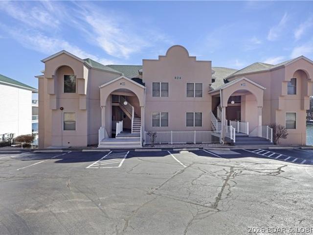 Condo for sale in Lake Ozark, Missouri