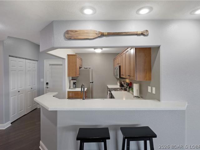 Condo for sale in Lake Ozark, Missouri