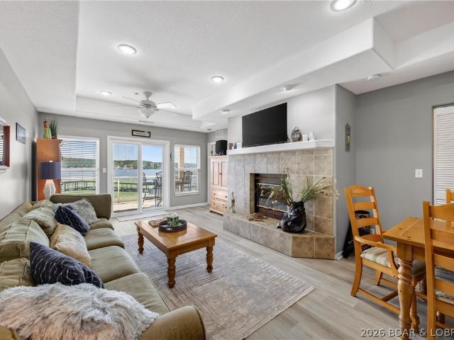 Condo for sale in Lake Ozark, Missouri