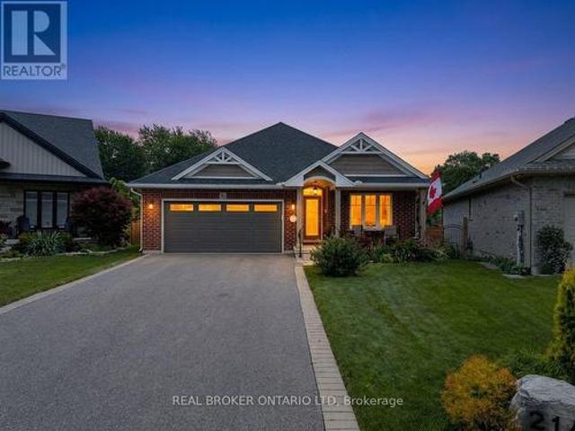 House for sale in Central Elgin, Ontario