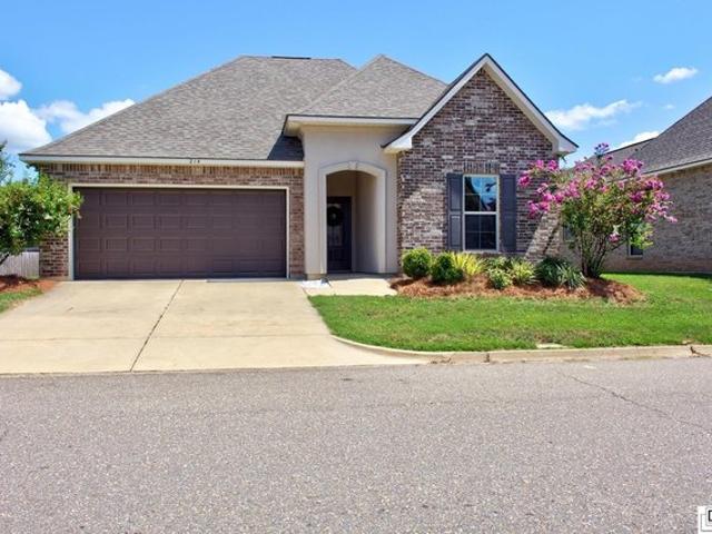 House for sale in Sterlington, Louisiana