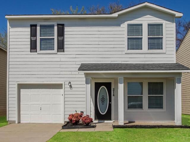 House for rent in Harvest