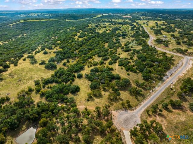 Land for sale in San Saba, Texas