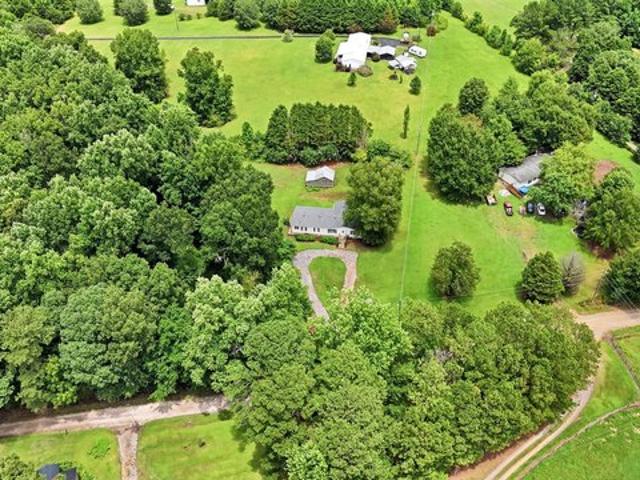 House for sale in Upson, Georgia