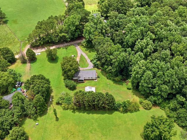 House for sale in Upson, Georgia