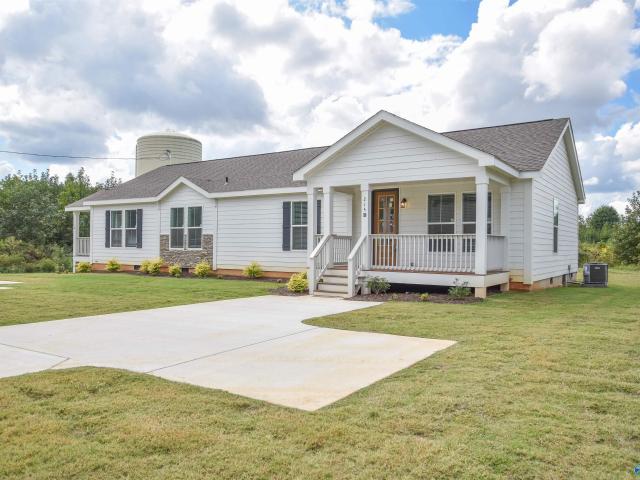 House for sale in Hazel Green, Alabama