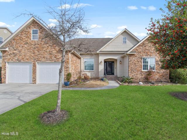House for sale in Kure Beach, North Carolina