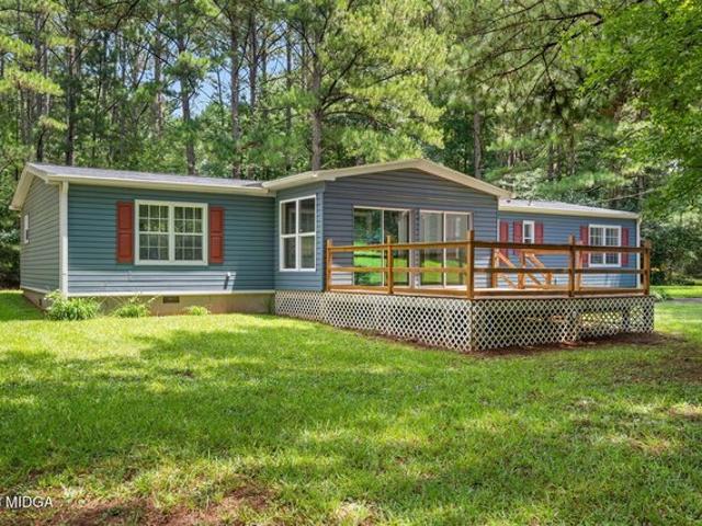 House for sale in Jackson, Georgia