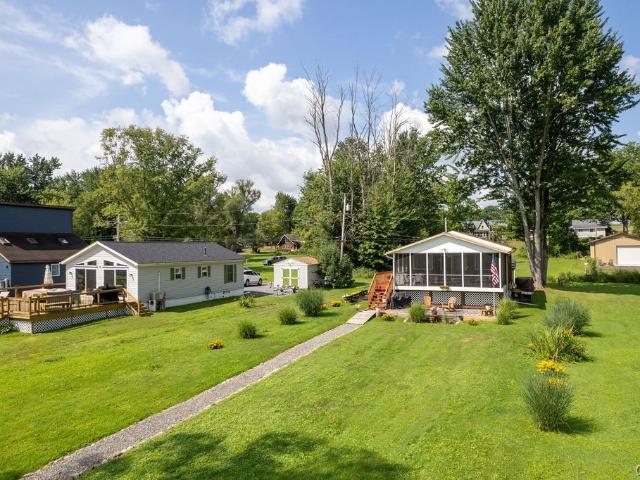House for sale in Cayuga, New York