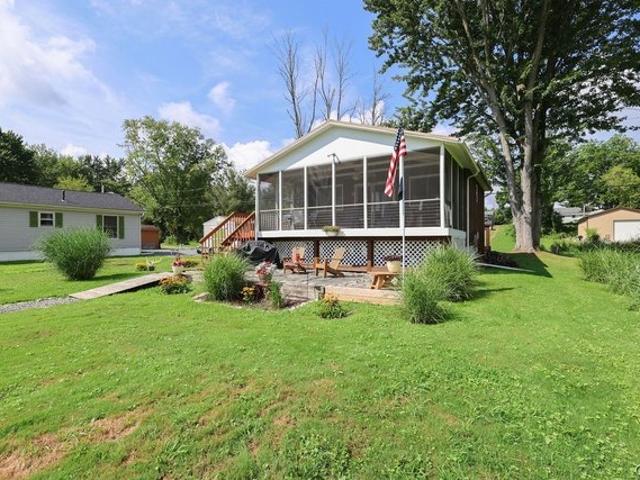 House for sale in Cayuga, New York