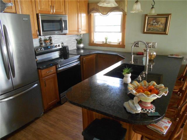 House for sale in Cayuga, New York