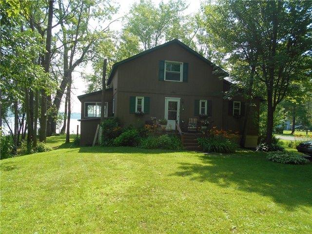 House for sale in Elbridge, New York