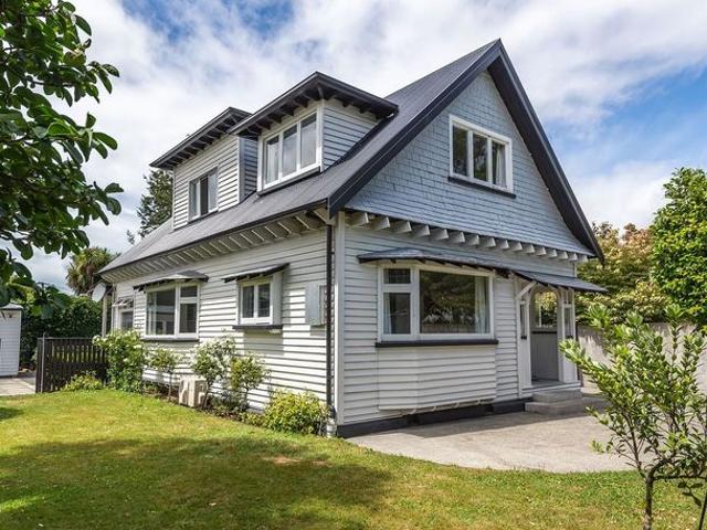 House for rent in Heathcote, Canterbury