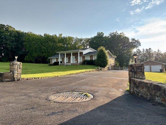 House for sale in Cool Ridge, West Virginia