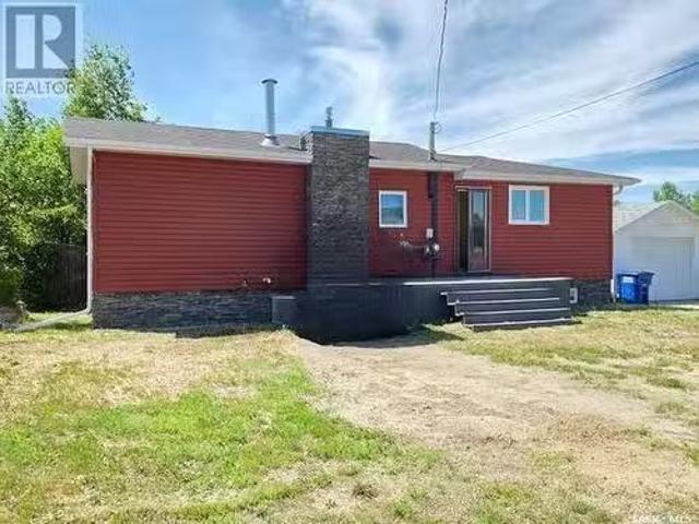 House for sale in Saskatchewan