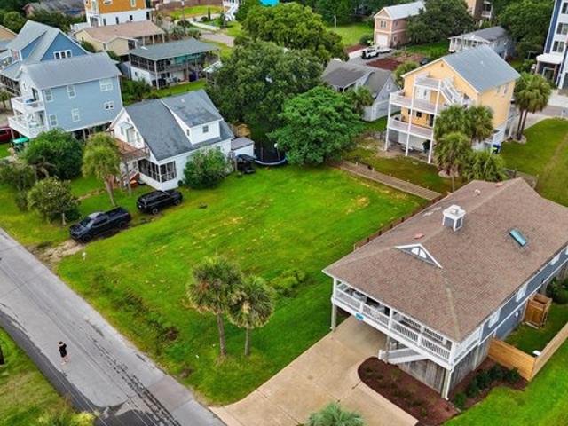 Land for sale in Carolina Beach, New Hanover County