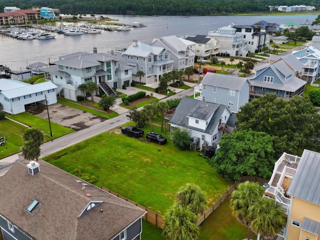 Land for sale in Carolina Beach, North Carolina