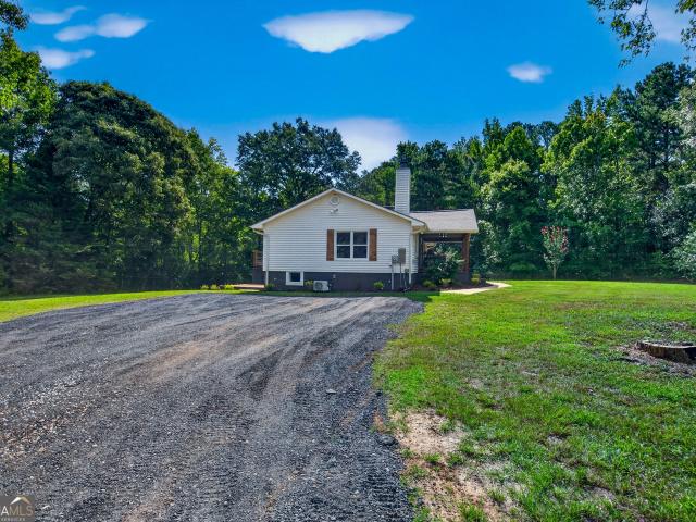 House for sale in Pine Mountain, Georgia