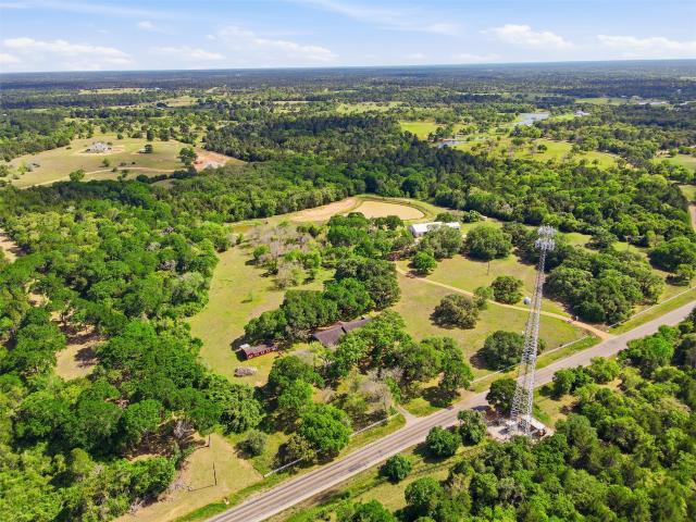 House for sale in New Ulm, Texas