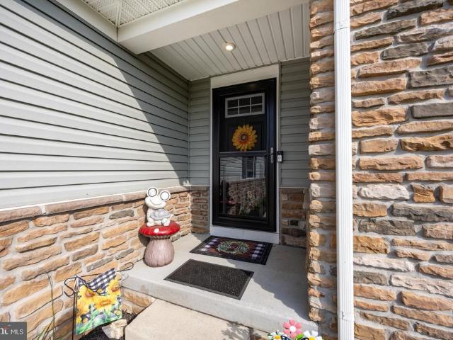 House for sale in Chester, Pennsylvania