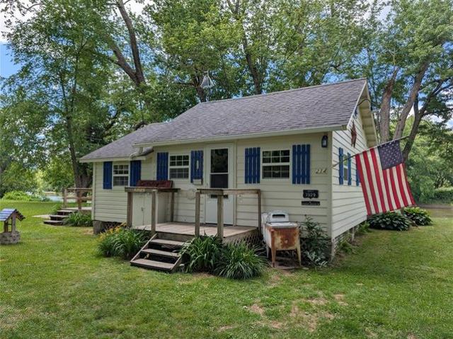 House for sale in Ouaquaga, New York