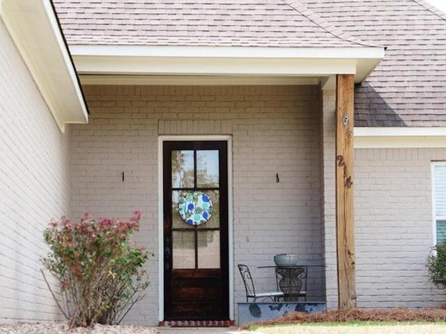 House for sale in Oxford, Mississippi