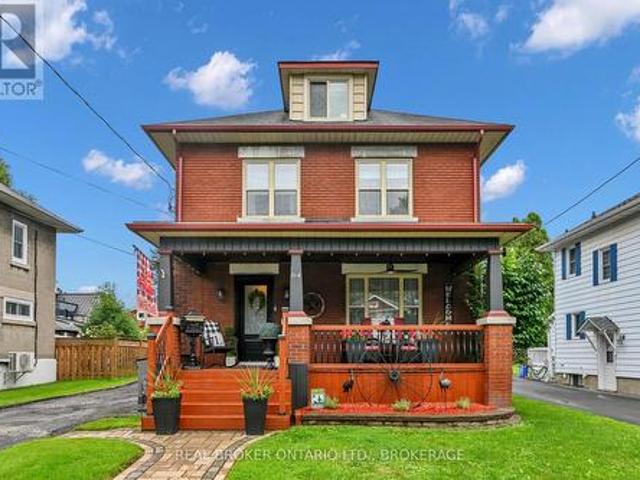 House for sale in Cornwall, Ontario