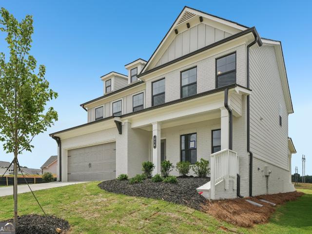 House for sale in Auburn, Georgia