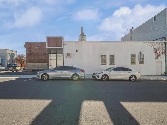 Commercial for sale in Hudson, New Jersey