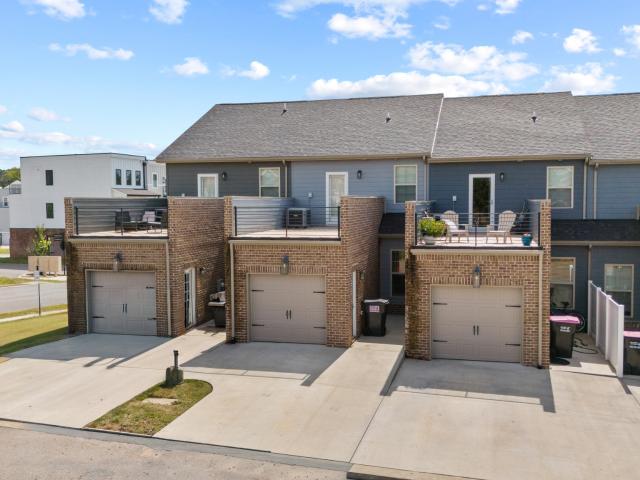 Townhouse for sale in Tennessee