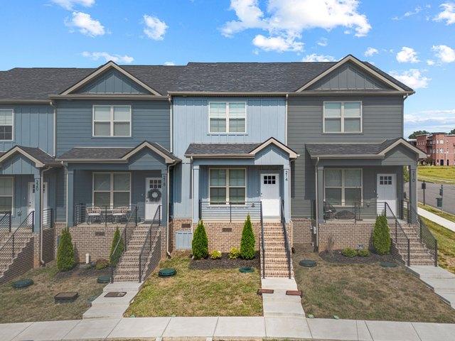 Townhouse for sale in Tennessee
