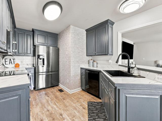House for sale in Coats, North Carolina