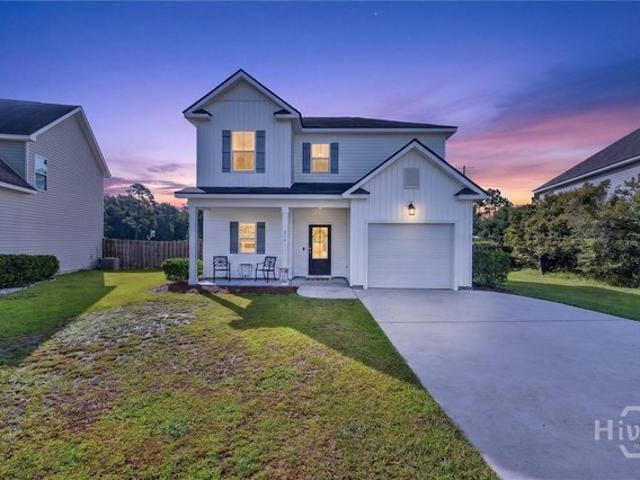 House for sale in Guyton, Georgia