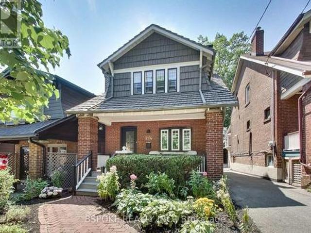 House for sale in Woburn, Ontario
