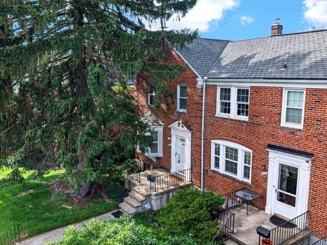 Townhouse for sale in Glen Arm, Maryland