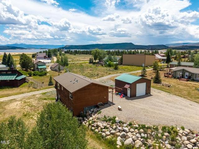 House for sale in Grand Lake, Colorado