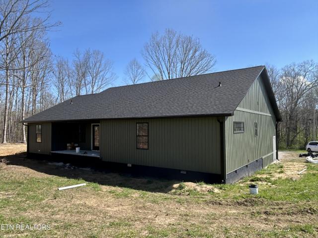House for sale in Tennessee