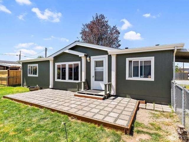 House for sale in Washington
