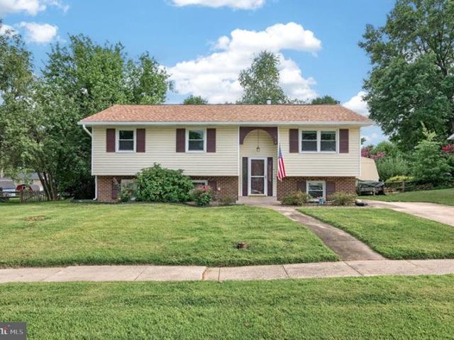 House for sale in Walkersville, Maryland